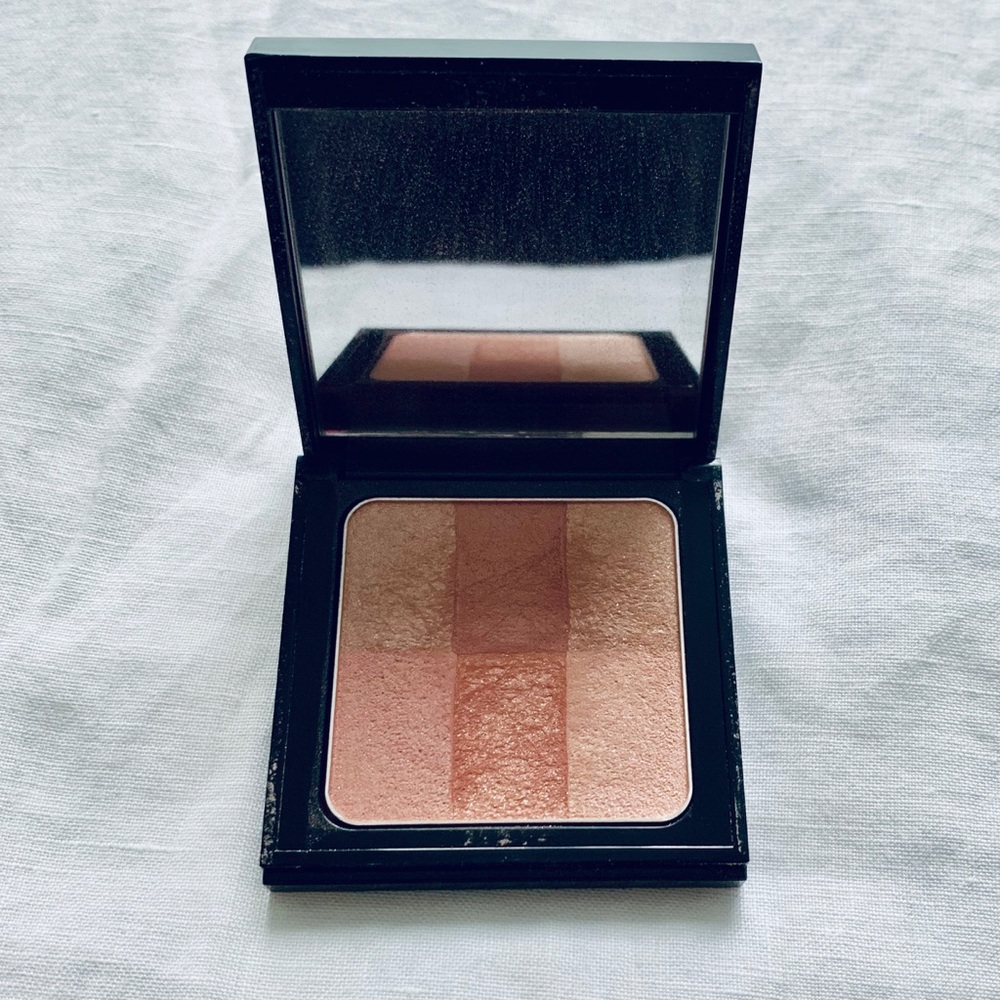 Bobbi Brown Blush Palette